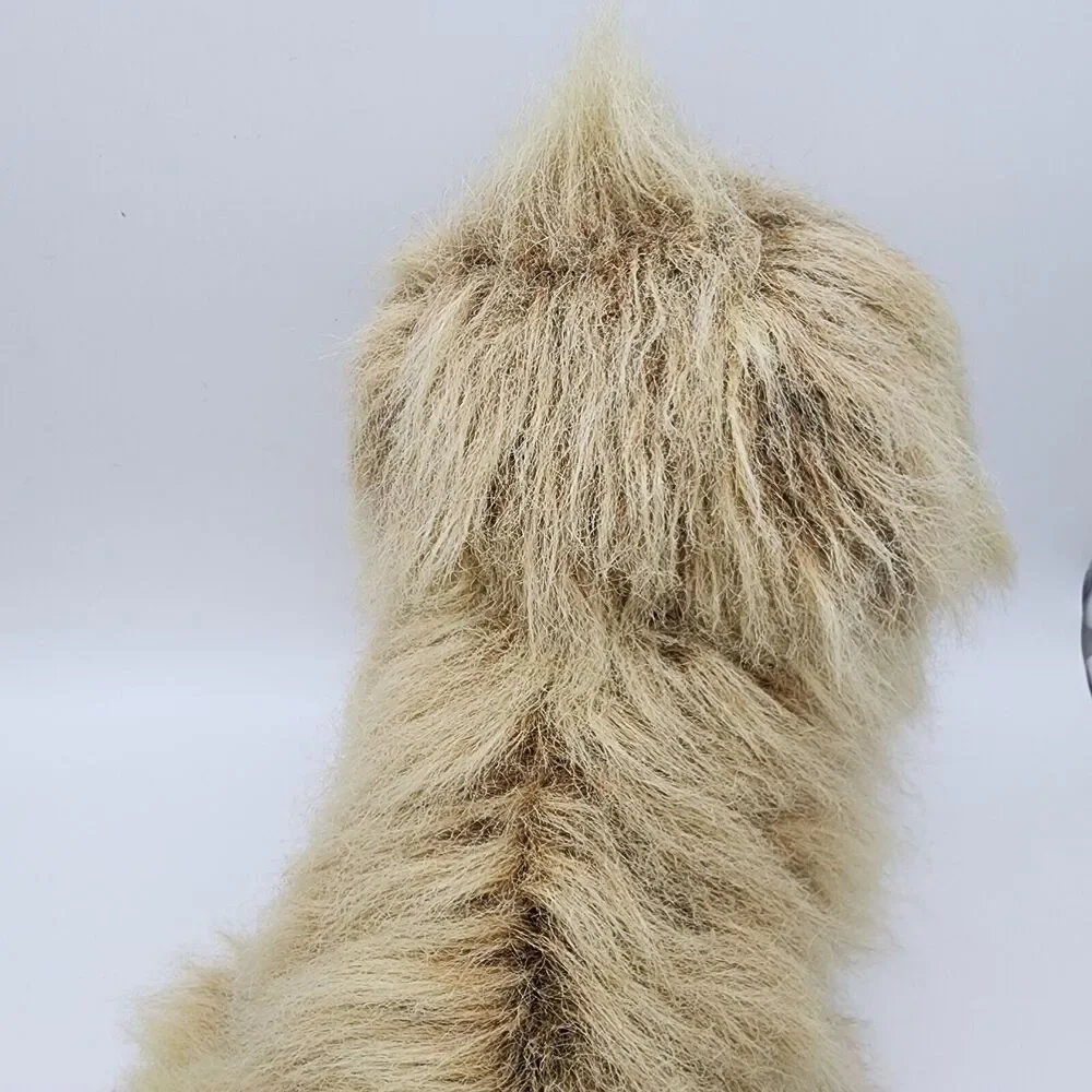 Dakin Classique Lhasa Apso Dog Plush 20